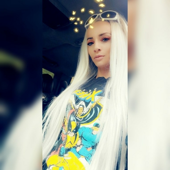 Meet your Posher, Jacqueline - Picture 2 of 3